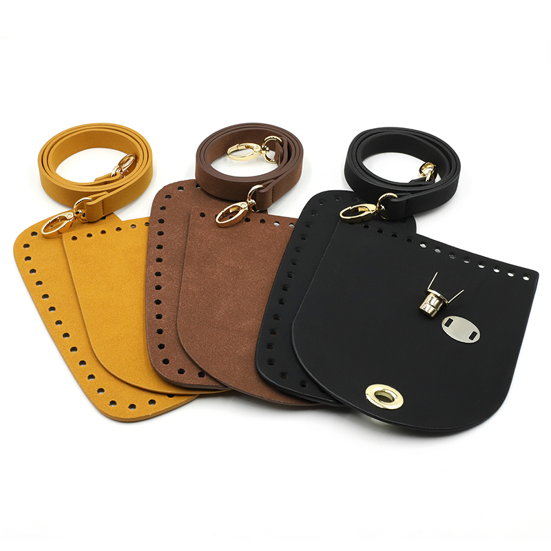 Leatherwork Hardware - Nowy uchwyt na ramię akcesoria do