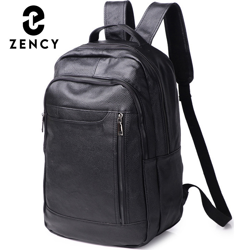 Leather Work Rucksack - Plecak Zency z miękkiej skóry naturalnej,