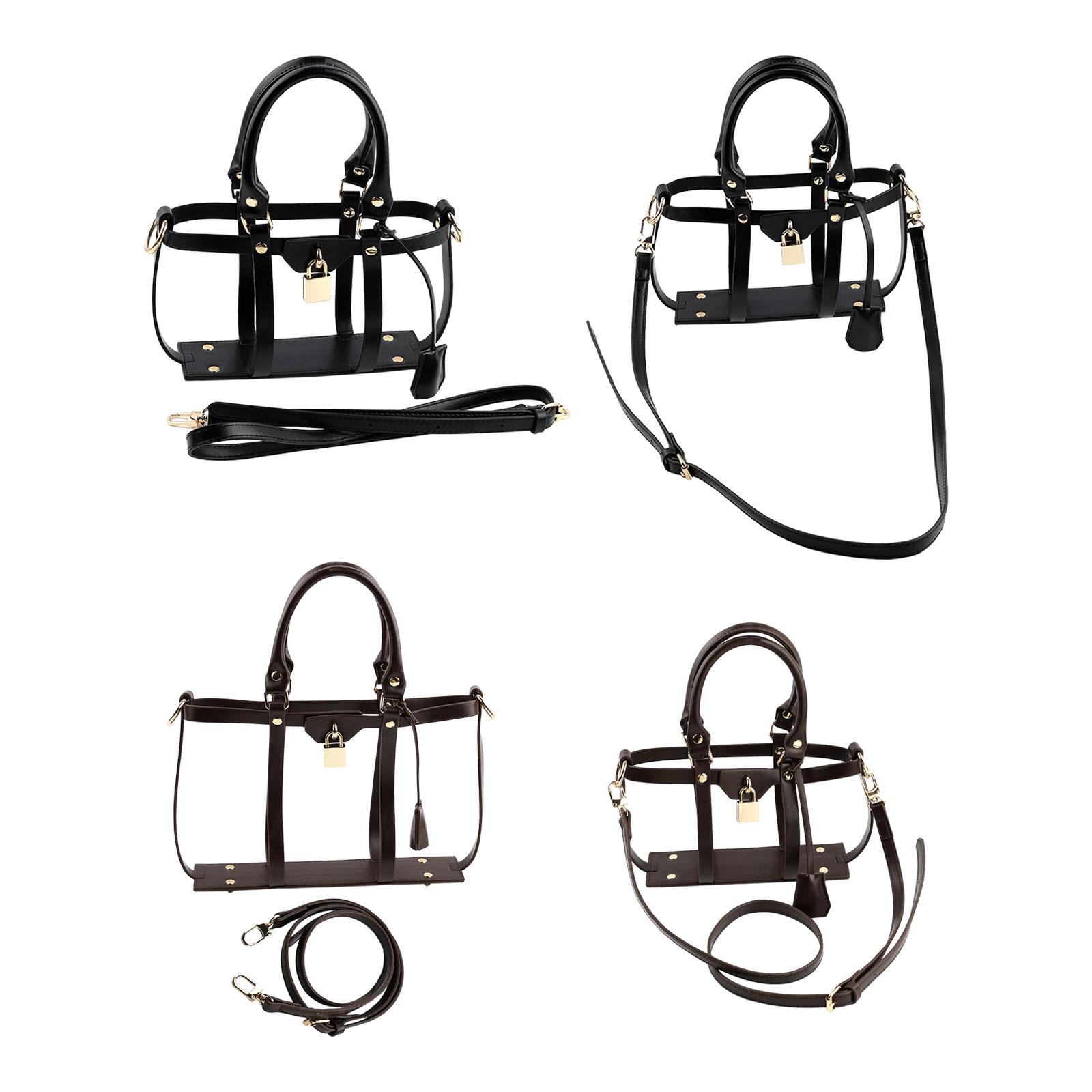 Leatherwork Hardware - DIY akcesoria torebka Handmade z artykułami