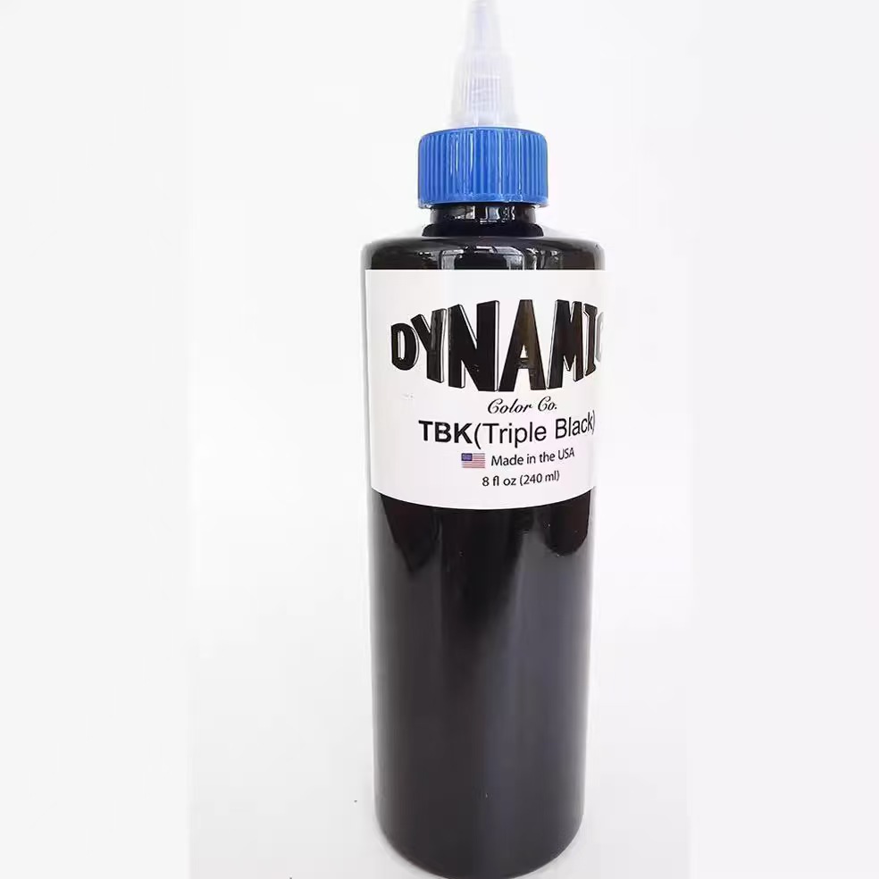 Leatherwork Tattoo - Tusz do tatuażu 8oz (240ml) Makeup
