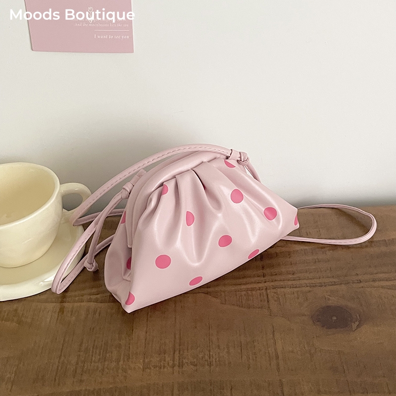 MOODS Super Mini Luksusowe Tor – Leatherwork Wallet recenzja i cena