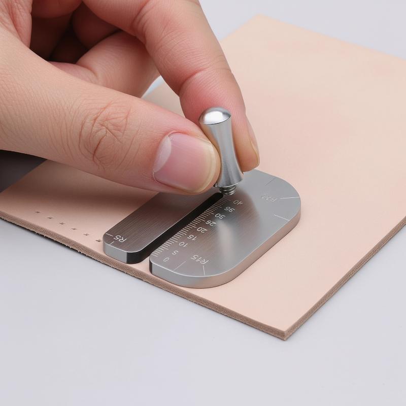 Płytka pomocnicza do szycia sk – Leatherwork Repairs recenzja i cena