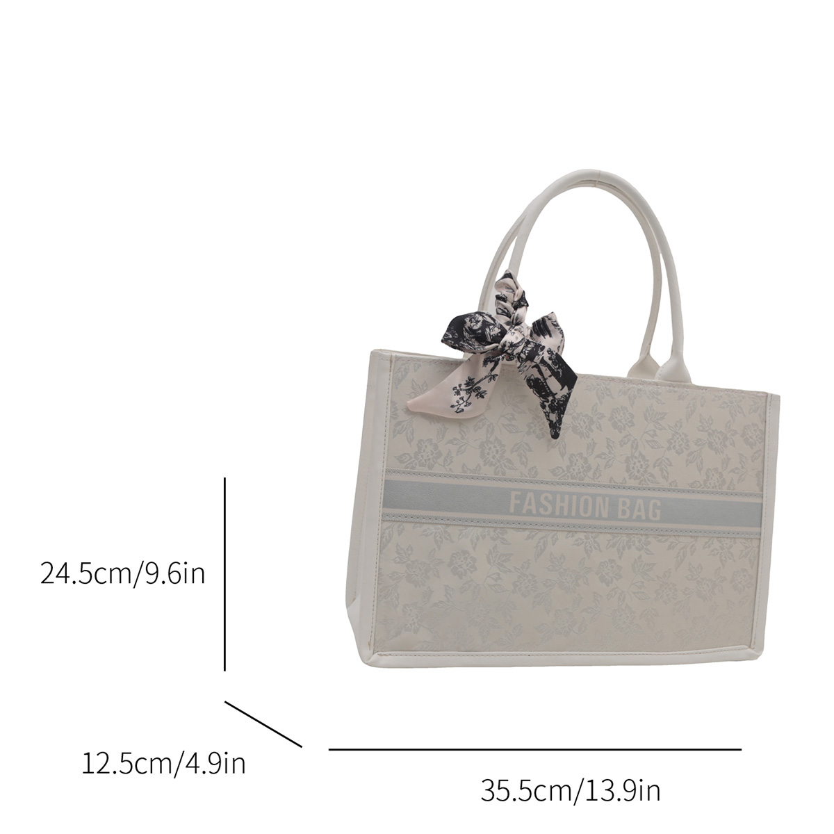 Luksusowa, elegancka damska to – Leatherwork Letters recenzja i cena