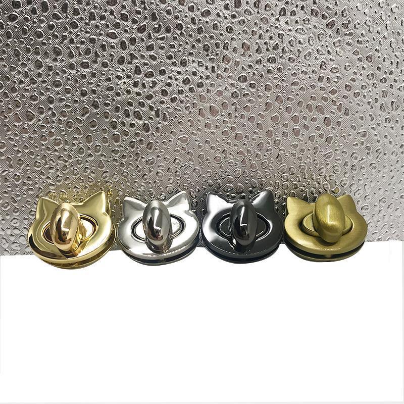 ۞   Urocze zatrzaski w kształc – Leatherwork Hardware recenzja i cena