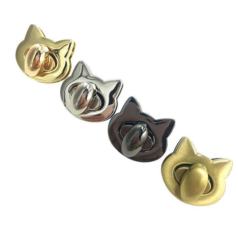 ۞   Urocze zatrzaski w kształc – Leatherwork Hardware recenzja i cena