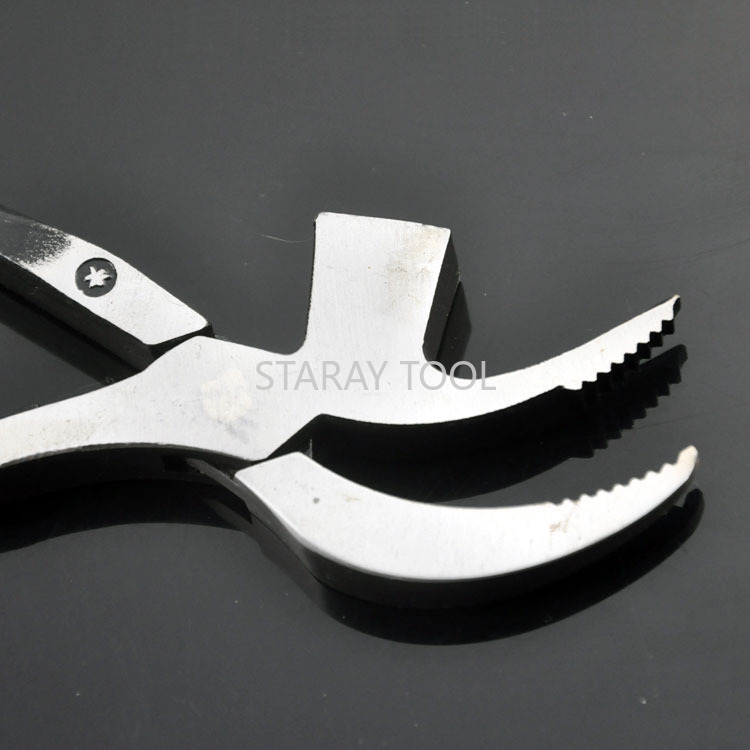 Naprawy z usuwaniem paznokci K – Leatherwork Repairs recenzja i cena