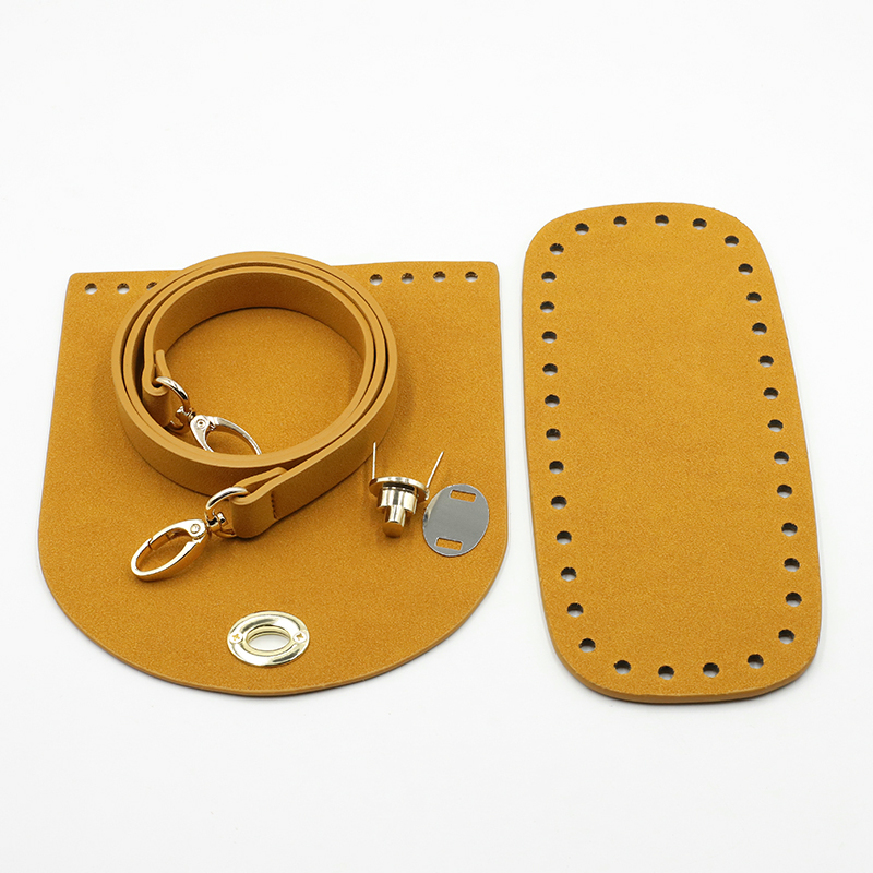 Nowy uchwyt na ramię akcesoria – Leatherwork Hardware recenzja i cena