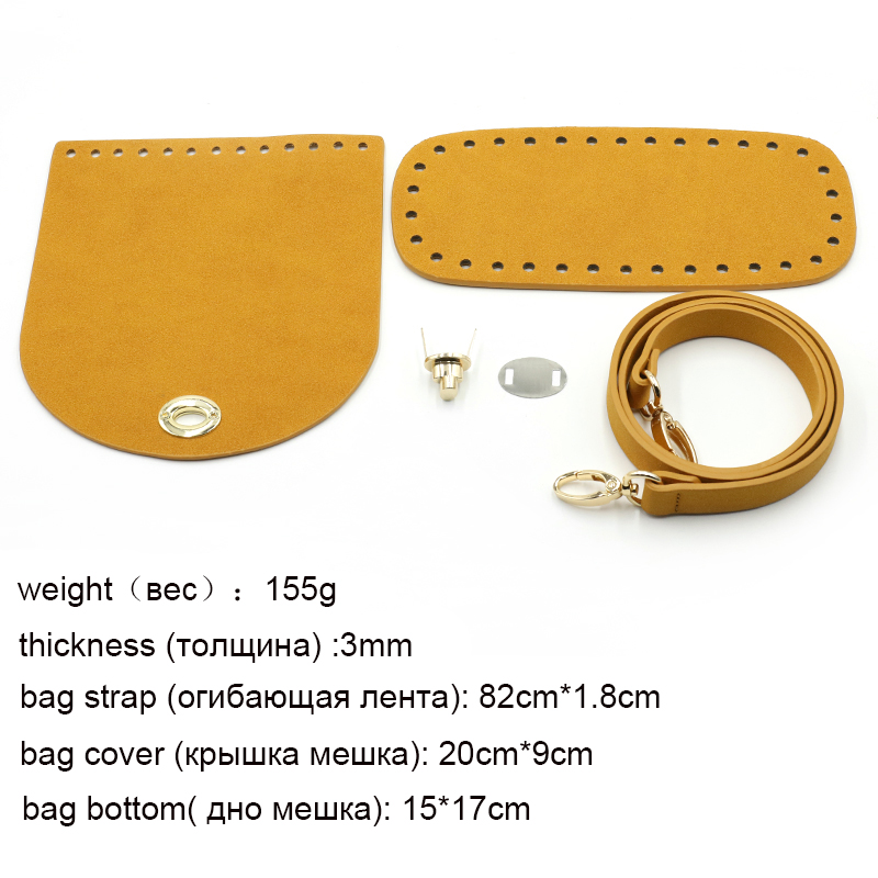 Nowy uchwyt na ramię akcesoria – Leatherwork Hardware recenzja i cena