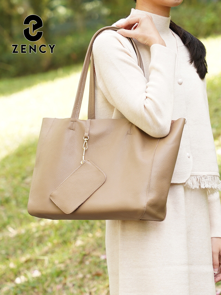 Zency Torby z prawdziwej skóry – Leatherwork Wallet recenzja i cena