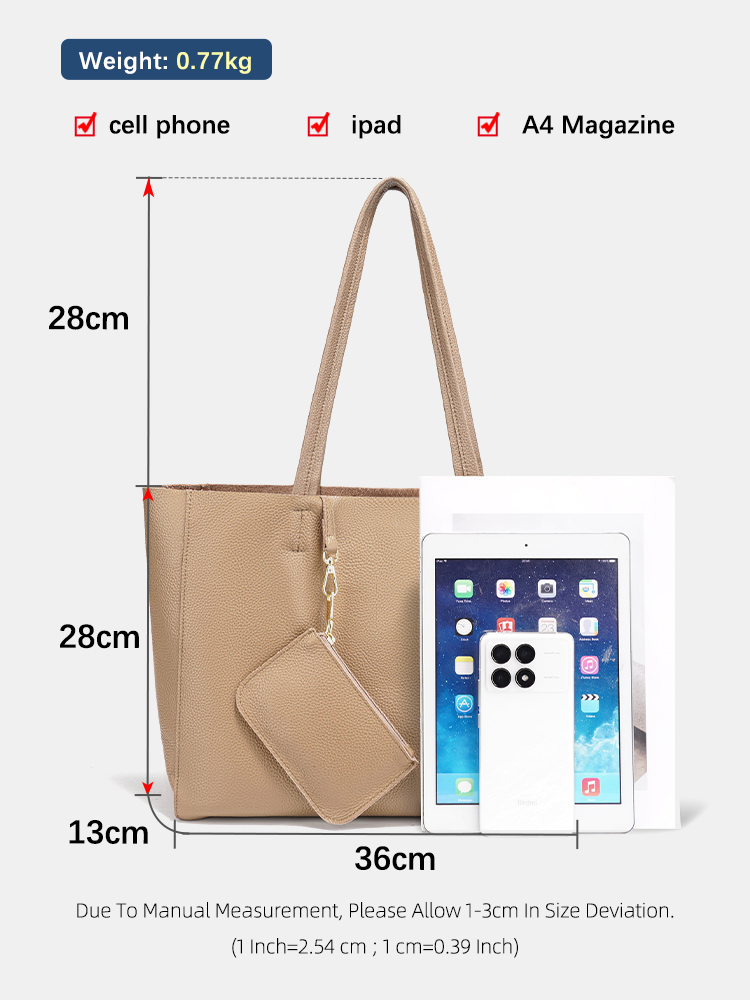 Zency Torby z prawdziwej skóry – Leatherwork Wallet recenzja i cena