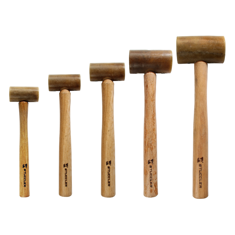 Stuccler Rawhide Mallet Jewelr – Mallet Rawhide Craft recenzja i cena