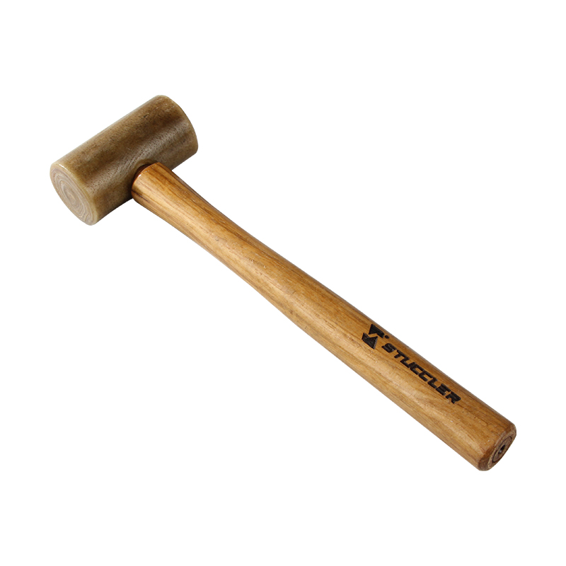 Stuccler Rawhide Mallet Jewelr – Mallet Rawhide Craft recenzja i cena