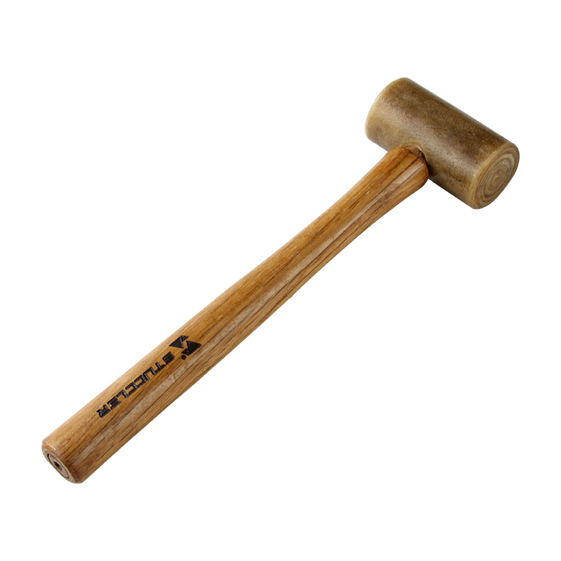 Stuccler Rawhide Mallet Jewelr – Mallet Rawhide Craft recenzja i cena