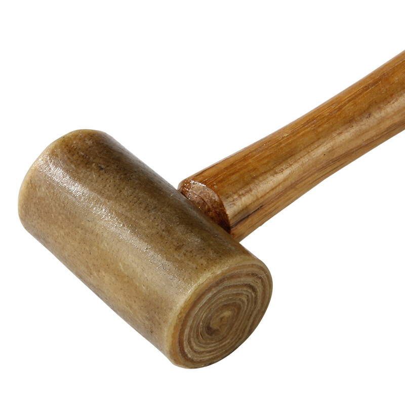 Stuccler Rawhide Mallet Jewelr – Mallet Rawhide Craft recenzja i cena