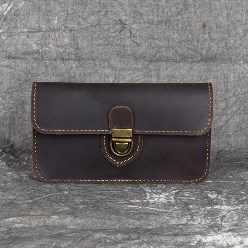 Skóra Dzikiego Konia, Prawdziw – Wildes Leatherwork recenzja i cena