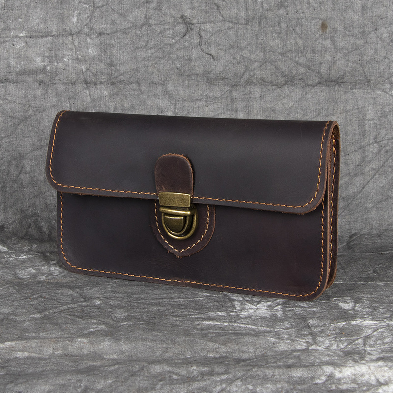 Skóra Dzikiego Konia, Prawdziw – Wildes Leatherwork recenzja i cena