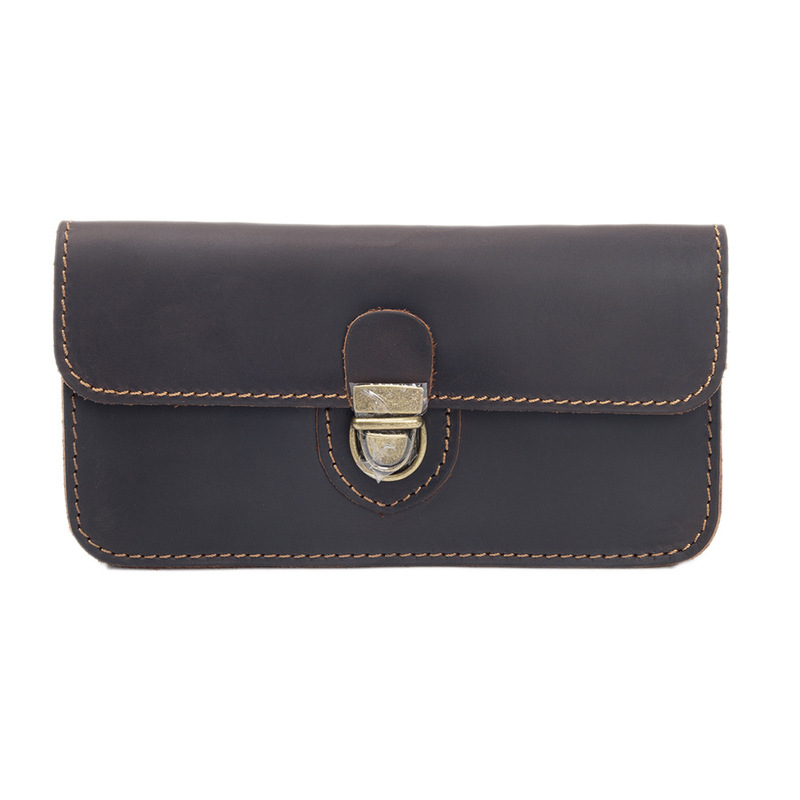 Skóra Dzikiego Konia, Prawdziw – Wildes Leatherwork recenzja i cena