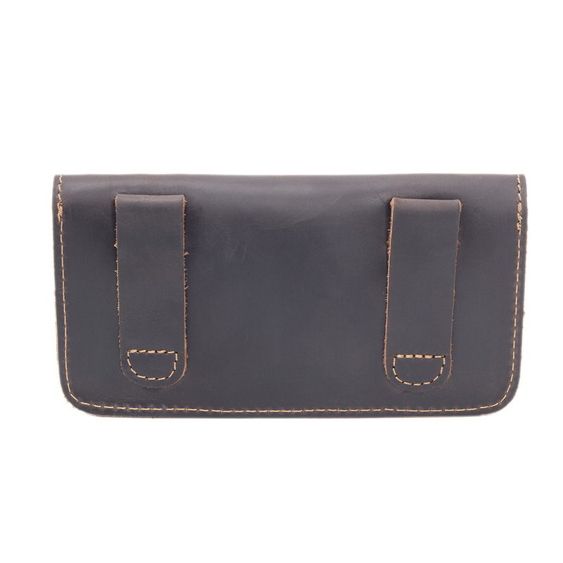 Skóra Dzikiego Konia, Prawdziw – Wildes Leatherwork recenzja i cena