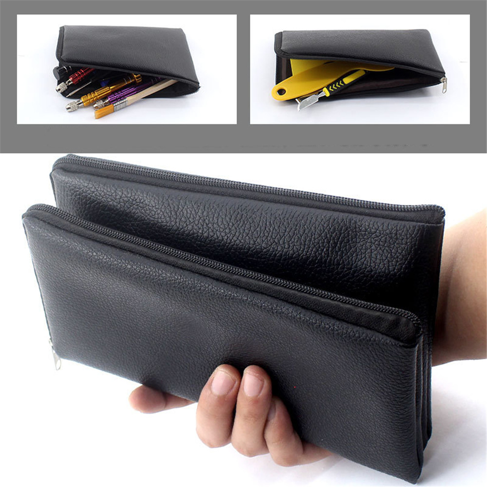 Przenośny zestaw akcesoriów, ś – Leatherwork Hardware recenzja i cena