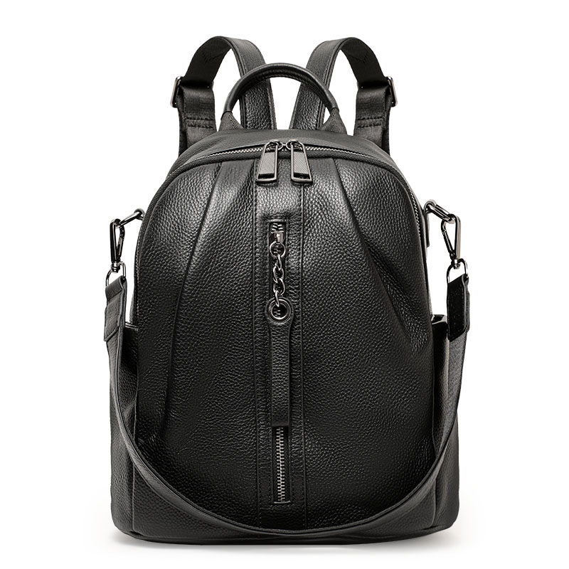 Plecak ze skóry naturalnej, an – Leather Work Rucksack recenzja i cena