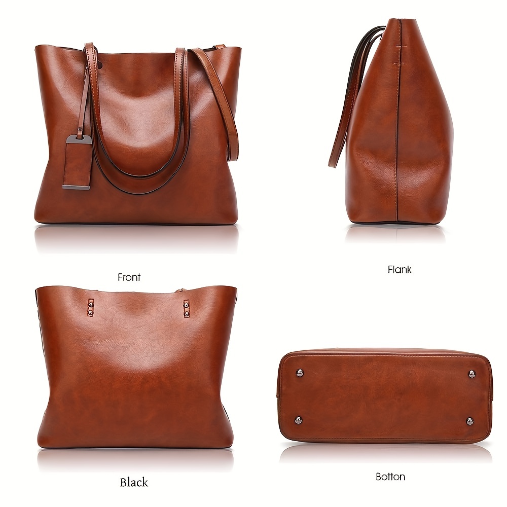 Modna klasyczna Retro skórzana – Leatherwork Wallet recenzja i cena